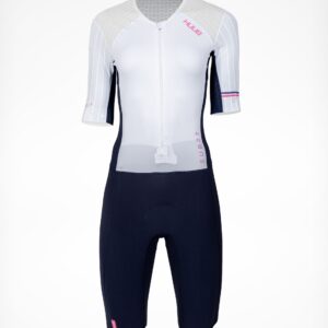 HUUB Anemoi 3 SUB22 -White/Aqua