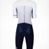 Show HUUB Anemoi 3 SUB22 -White/Aqua (image 2)