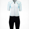 Show HUUB Anemoi 2 SUB22 -White/Aqua