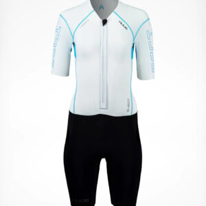 HUUB Anemoi 2 SUB22 -White/Aqua