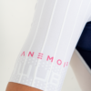 Show HUUB Anemoi 3 SUB22 -White/Aqua (image 3)