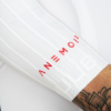 Show HUUB Anemoi 3 | SUB22 Navy/White (image 3)