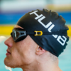Show HUUB Aphotic II Swim Goggle (image 3)