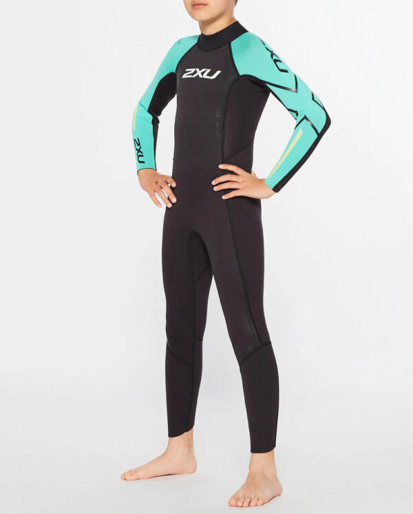 2XU Propel Youth Wetsuit
