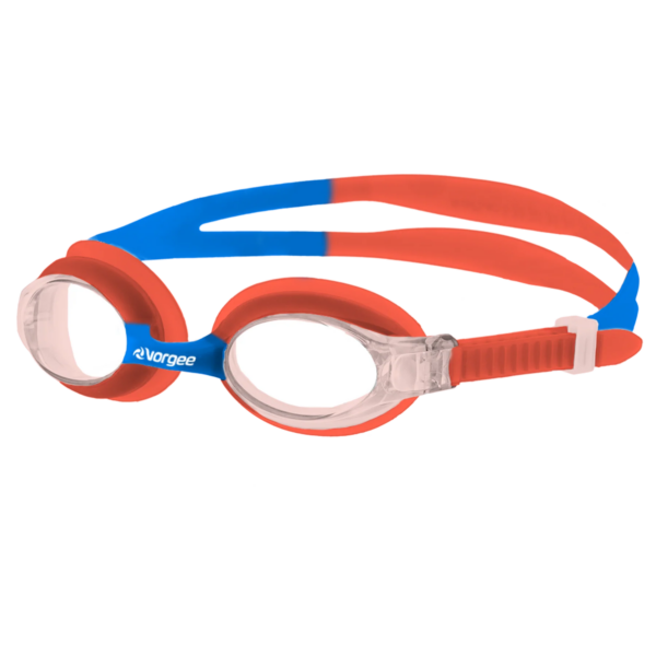 Vorgee Dolphin Goggle Clear Lens