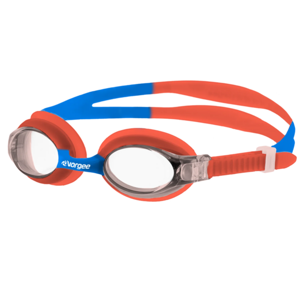 Vorgee Dolphin Goggle Tinted Lens
