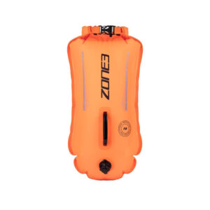 Zone3 Recycled Safety Buoy/Dry Bag 28L