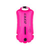 Show Zone3 Recycled Safety Buoy/Dry Bag 28L (image 3)