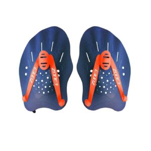 Zone3 Ergo Swim Training Hand Paddles