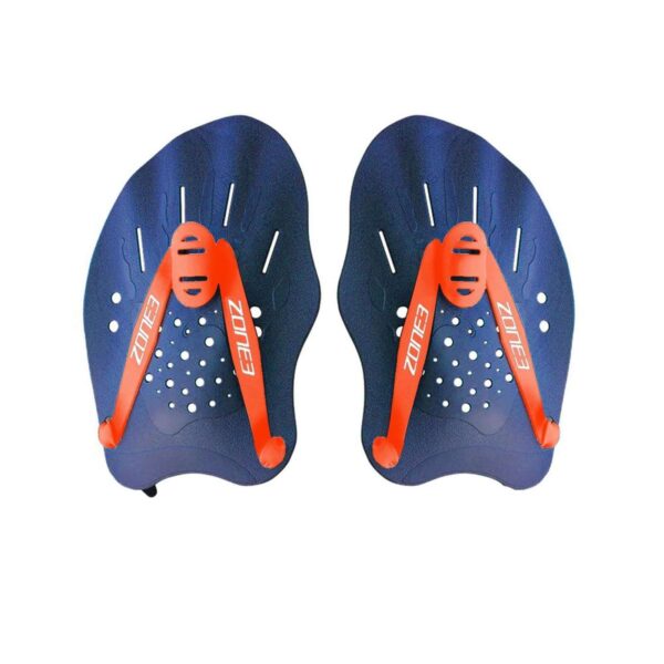 Zone3 Ergo Swim Training Hand Paddles