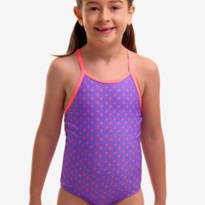 Funkita Toddler Girls One Piece Add Me Babe