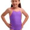 Show Funkita Toddler Girls One Piece Add Me Babe (image 3)