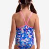 Show Funkita Toddler Girls One Piece Crystal Mess (image 2)