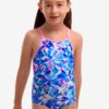 Show Funkita Toddler Girls One Piece Crystal Mess (image 3)