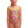 Show Funkita Toddler Girl’s Printed One Piece Flow Blow