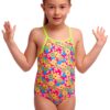 Show Funkita Toddler Girl’s Printed One Piece Flow Blow (image 3)
