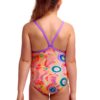 Show Funkita Toddler Girl’s Printed One Piece Kulin Colour (image 2)