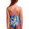 Show Funkita Toddler Girl’s Printed One Piece Pillared (image 2)