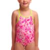 Show Funkita Toddler Girl’s Printed One Piece Rosie Cheeky