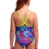 Show Funkita Toddler Girl’s Printed One Piece Sea Life (image 2)