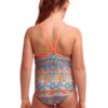 Show Funkita Toddler Girl’s Printed One Piece Ship Shape (image 2)