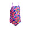Show Funkita Toddler Girls One Piece Sweet Surfers (image 3)