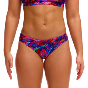 Funkita Ladies Sports Brief Big Bang