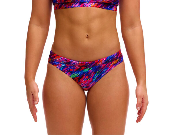 Funkita Ladies Sports Brief Big Bang