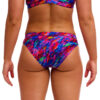 Show Funkita Ladies Sports Brief Big Bang (image 2)