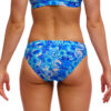 Show Funkita Ladies Sports Brief Bloom Shakalaka (image 2)
