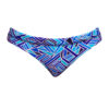 Show Funkita Ladies Sports Brief Blue Bits (image 3)