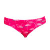 Show Funkita Ladies Sports Brief Flaming Go Gos (image 3)
