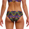 Show Funkita Ladies Sports Brief Up Down (image 2)