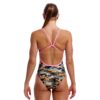 Show Funkita Ladies Single Strap One Piece Bilko Baby (image 2)