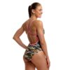 Show Funkita Ladies Single Strap One Piece Bilko Baby (image 3)