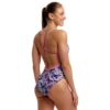 Show Funkita Ladies Single Strap One Piece Wings To Fly (image 3)
