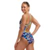 Show Funkita Ladies Diamond Back One Piece Blast Buddies (image 3)