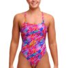 Show Funkita Ladies Brace Free One Piece Blow In