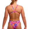 Show Funkita Ladies Brace Free One Piece Blow In (image 2)