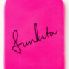 Show Funkita Pink Kickboard
