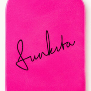 Funkita Pink Kickboard