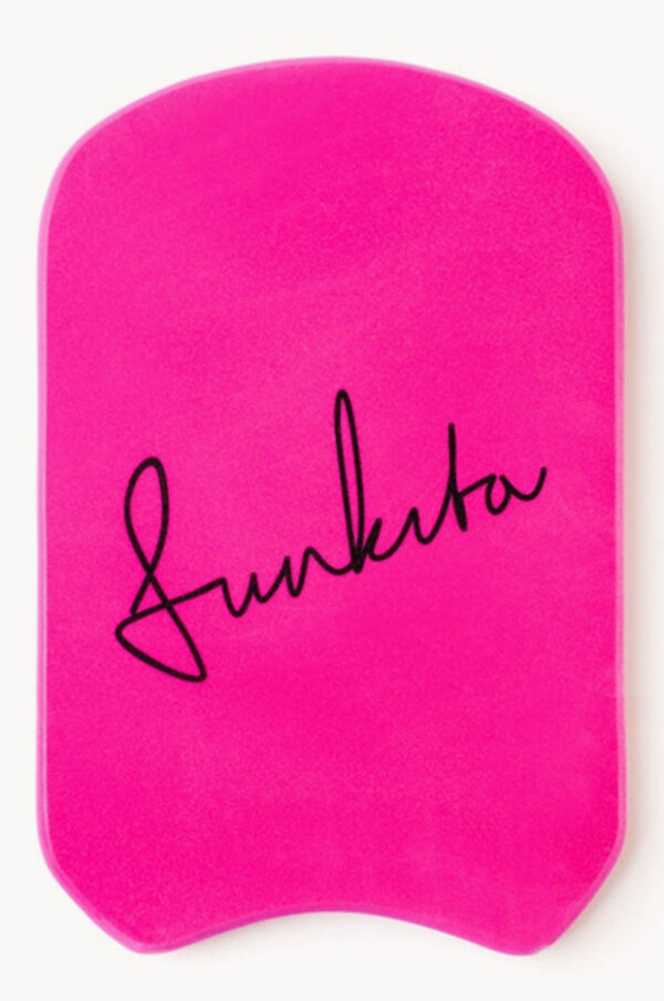 Funkita Pink Kickboard