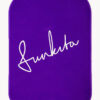 Show Funkita Purple Kickboard