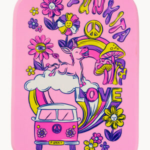 Funkita Donkey Doll Kickboard