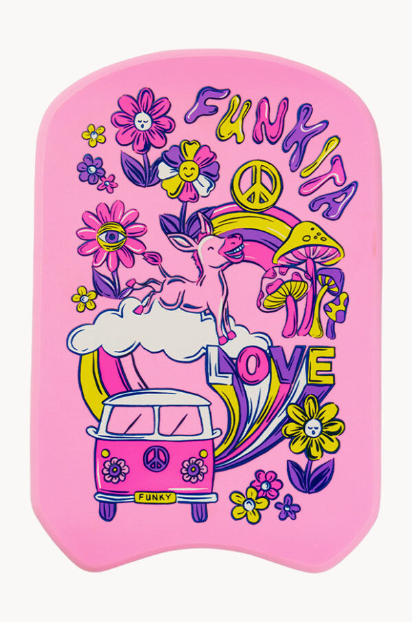 Funkita Donkey Doll Kickboard