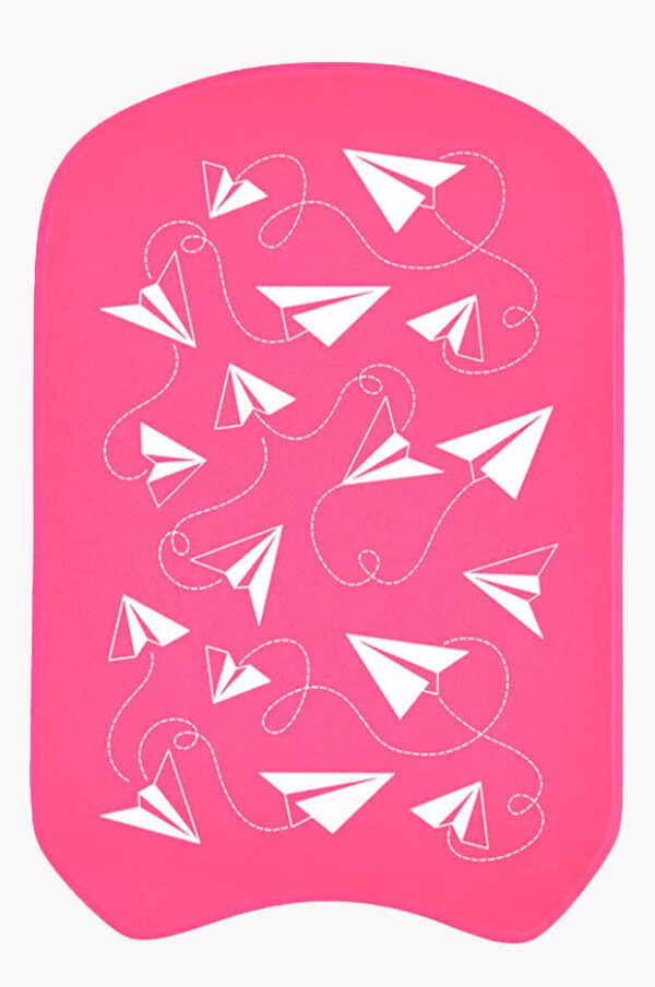 Funkita Paper Pink Kickboard