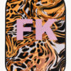 Show Funkita Tipsy Tiger Kickboard