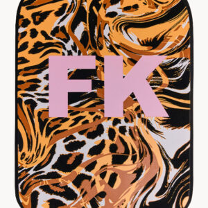 Funkita Tipsy Tiger Kickboard