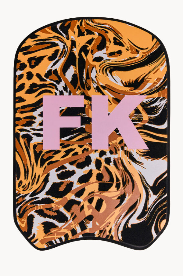 Funkita Tipsy Tiger Kickboard