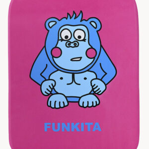 Funkita Purple Back Kickboard